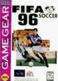 FIFA Soccer 96 (Game Gear)